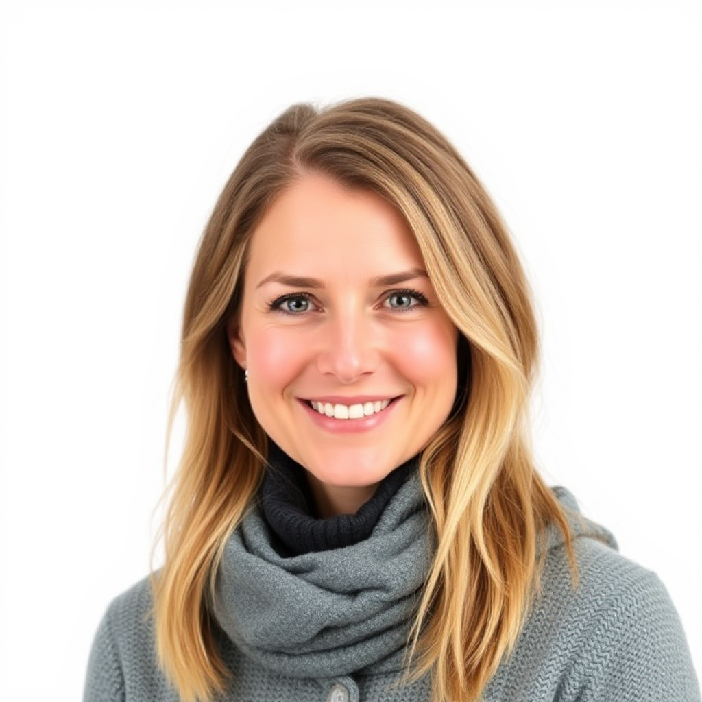 Molly Davis