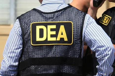 China-Based Business Leader Receives Quarter-Century American Jail Term for Opioid Chemical Smuggling